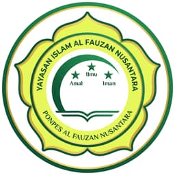 Absensi Pondok Logo
