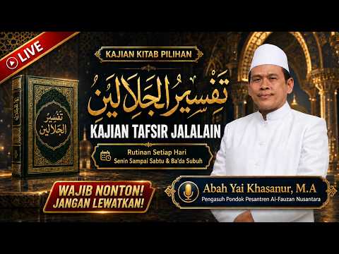 Kegiatan Pondok Pesantren Al-Fauzan 6