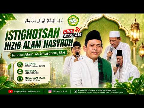 Kegiatan Pondok Pesantren Al-Fauzan 2
