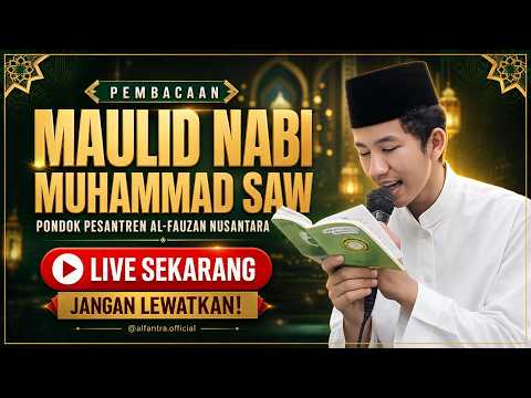 Kegiatan Pondok Pesantren Al-Fauzan 3